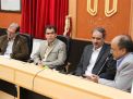 گزارش تصویری جلسه معاون آموزشی با کارکنان اداره کل آموزش و تحصیلات تکمیلی 